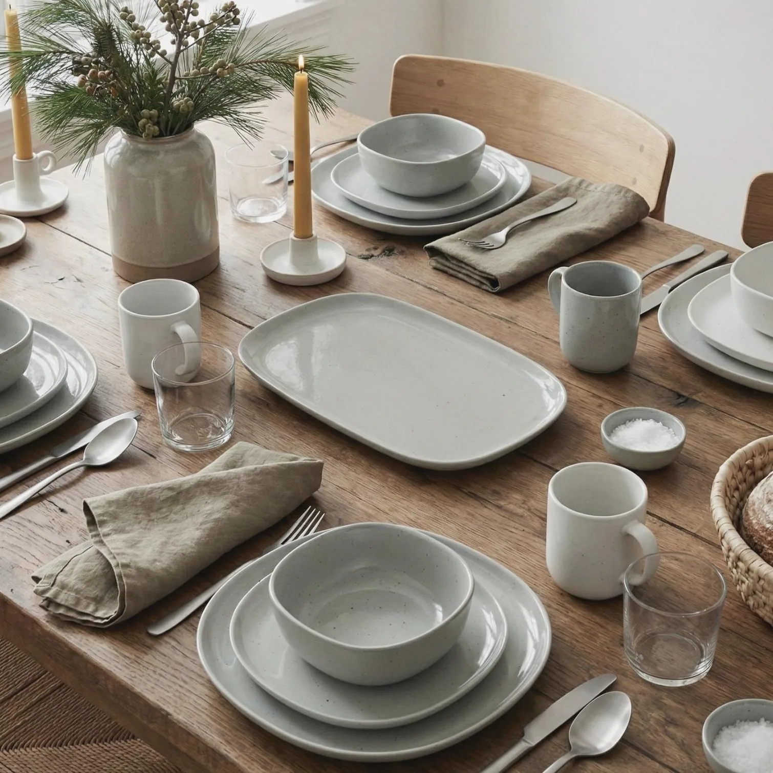 Dining category