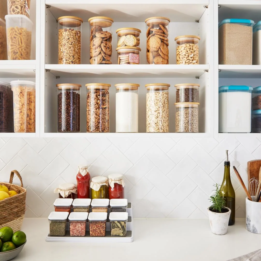 Storage category